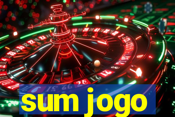 sum jogo